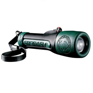 Sporasub Flash Led